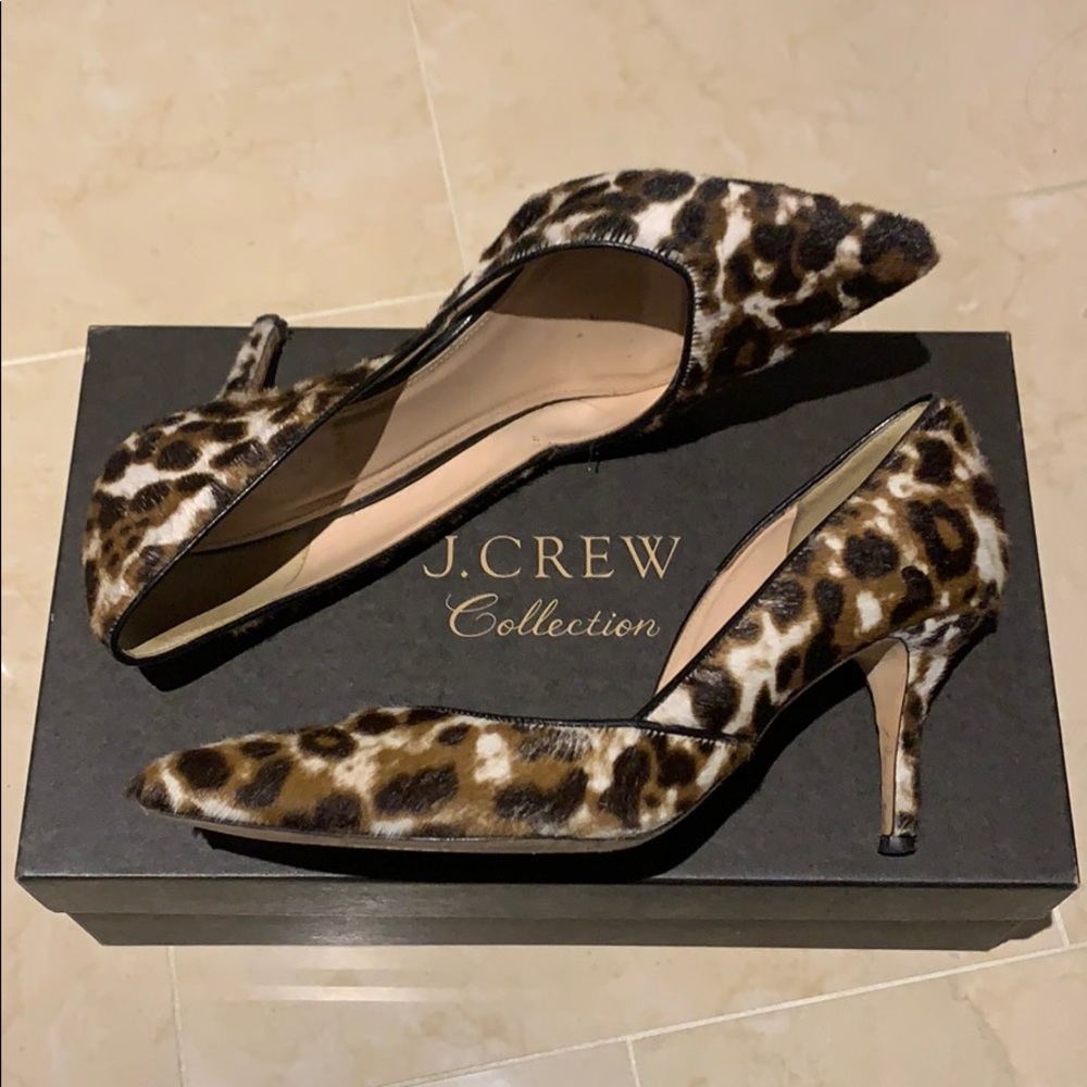 J Crew Collection Colette - Picture 3 of 12
